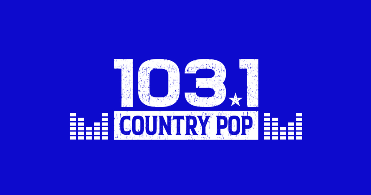 echo Diplomatic issues Vanity Country Pop 103.1, le meilleur du new country et de la pop